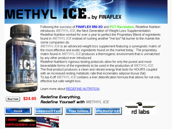 www.methylice.com