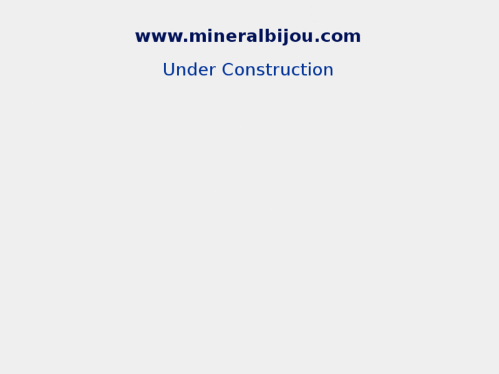 www.mineralbijou.com