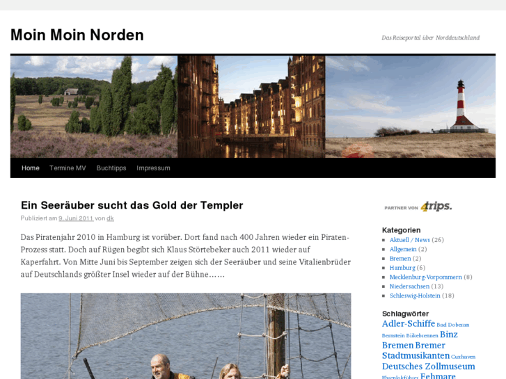 www.moin-moin-norden.de