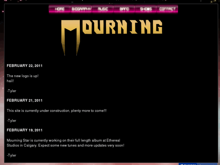 www.mourning-star.com