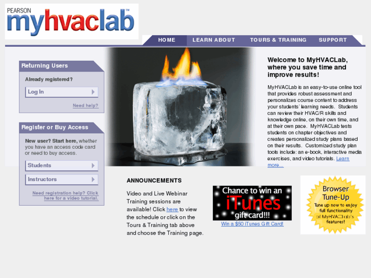 www.myhvaclab.com