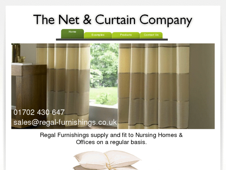 www.netandcurtaincompany.co.uk