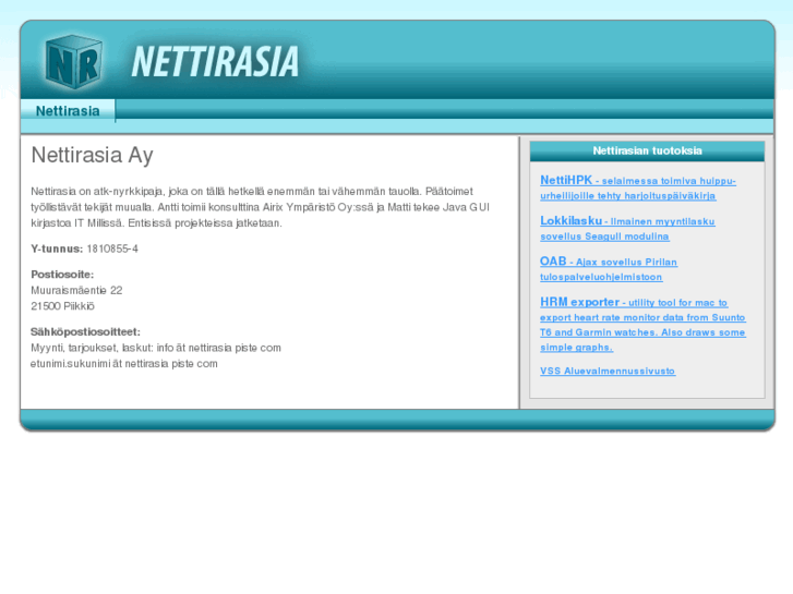 www.nettirasia.com