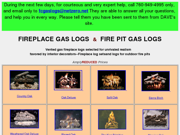 www.newfireplacegaslogs.com