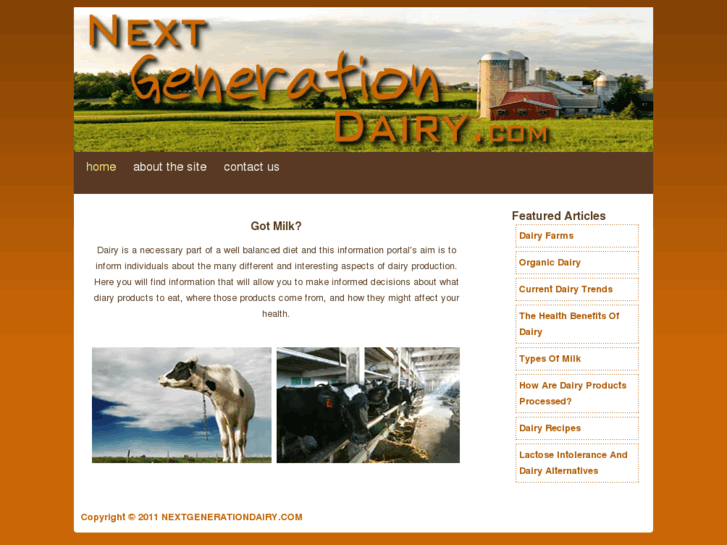 www.nextgenerationdairy.com