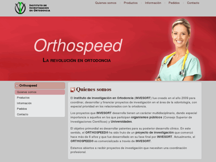 www.orthospeed.com