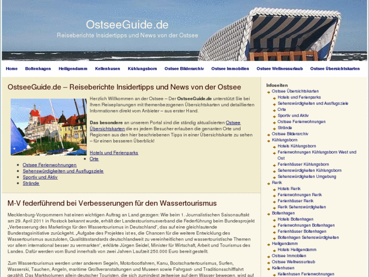 www.ostseeguide.de