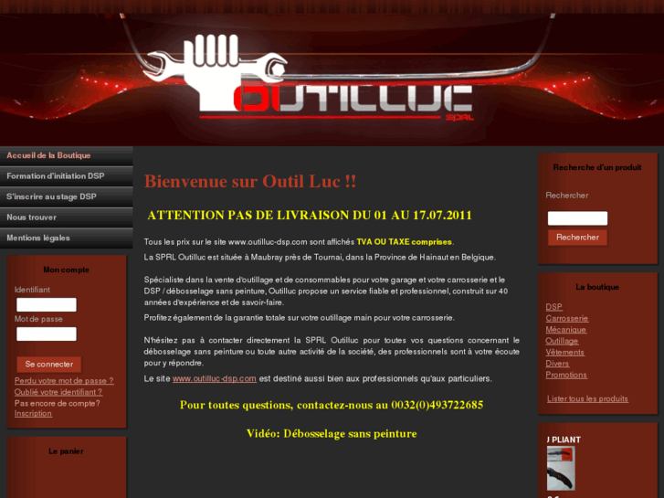 www.outilluc-dsp.com