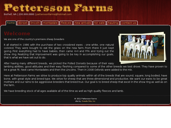 www.petterssonfarms.com