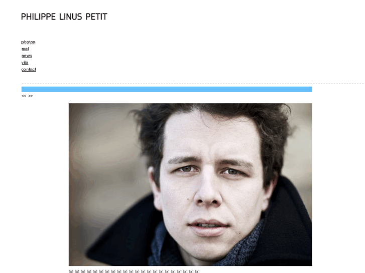 www.philippe-linus-petit.com