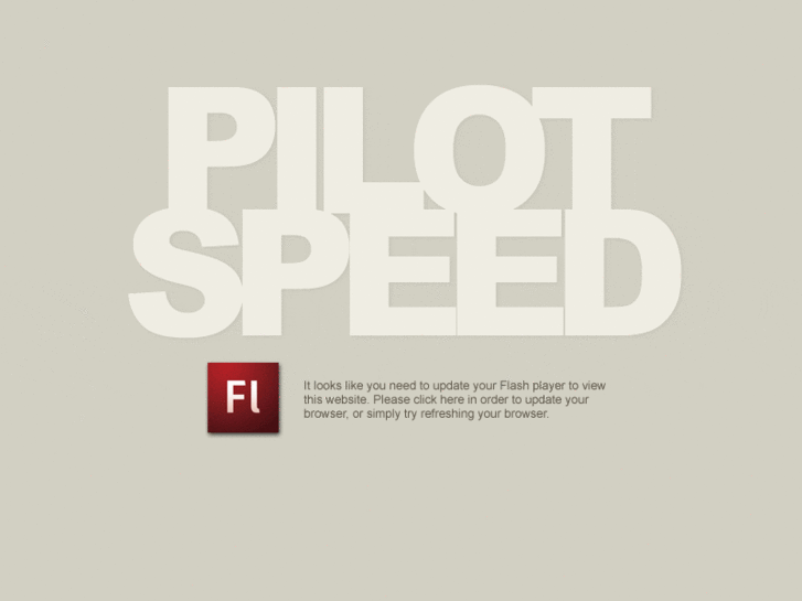 www.pilotspeed.net