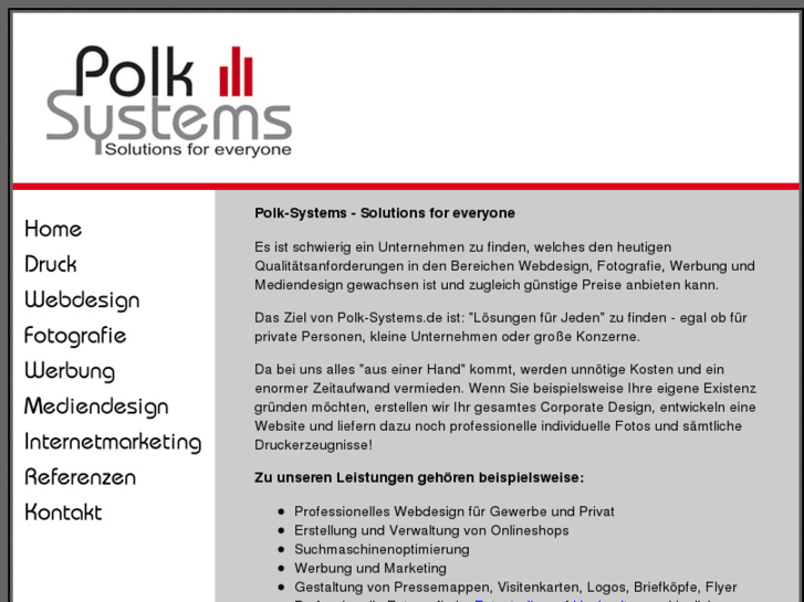 www.polk-systems.com