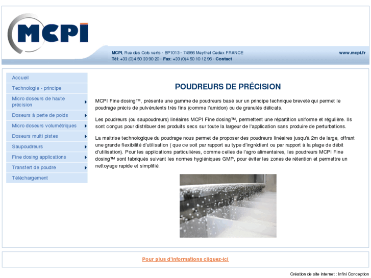 www.poudreur.fr