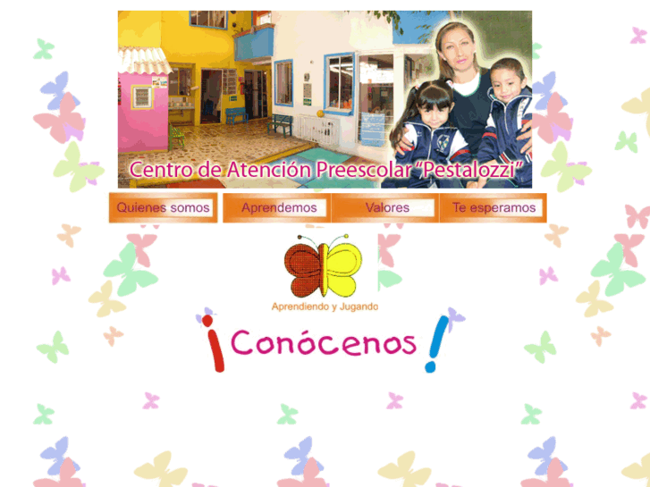 www.preescolarpestalozzi.com