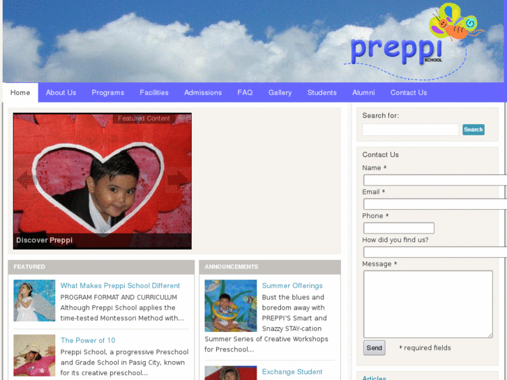 www.preppischool.com