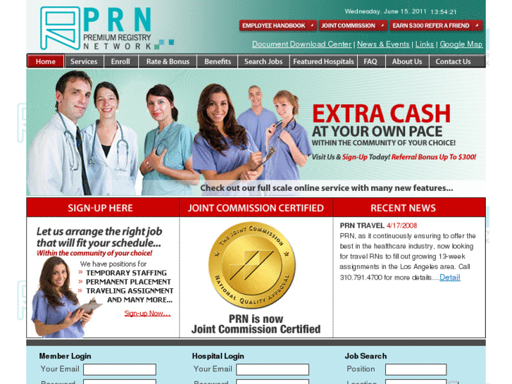 www.prnservice.com