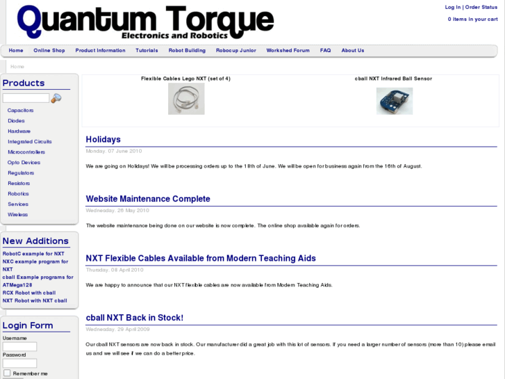 www.quantumtorque.com