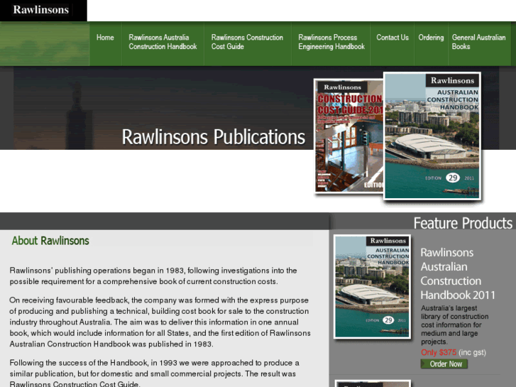 www.rawlhouse.com