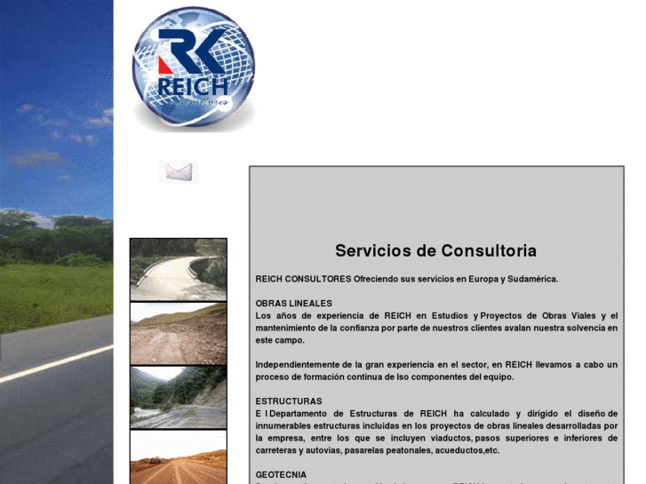 www.reichconsultores.com