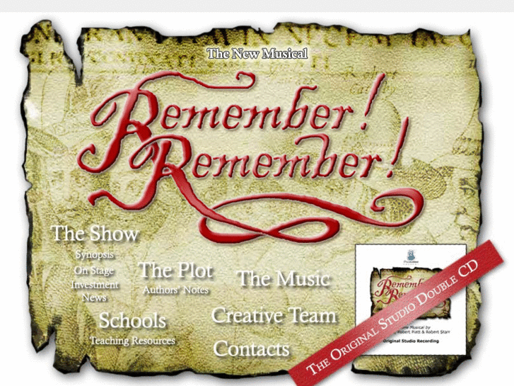 www.remember-remember.com