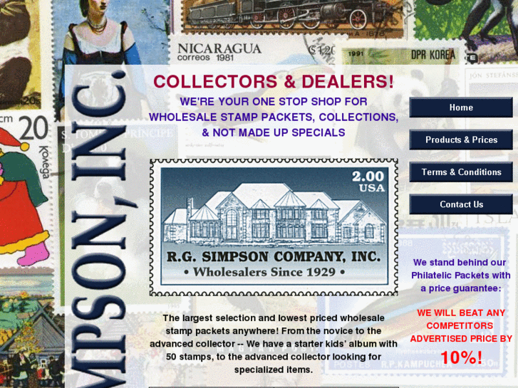 www.rgsimpson.com