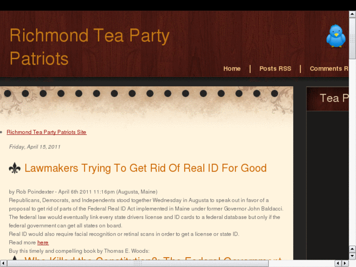 www.richmondteapartypatriots.com