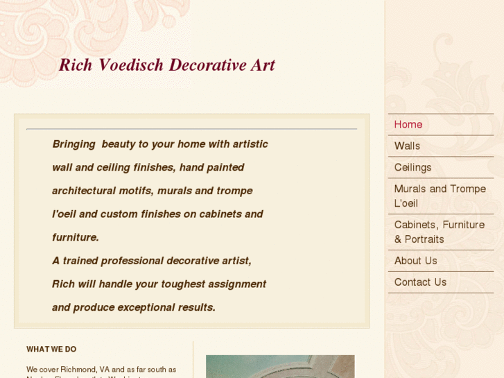 www.richvoedisch.com