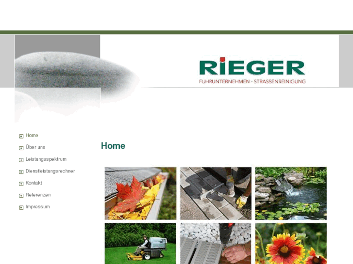 www.rieger-gmbh.net