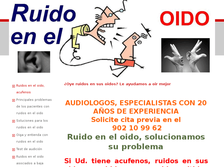 www.ruidoeneloido.es