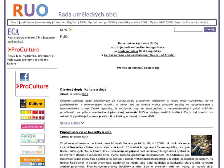 www.ruo.cz