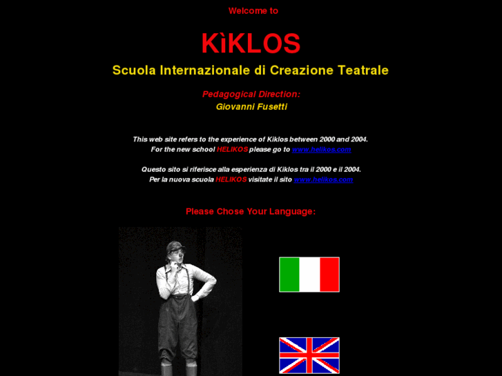 www.scuolakiklos.com