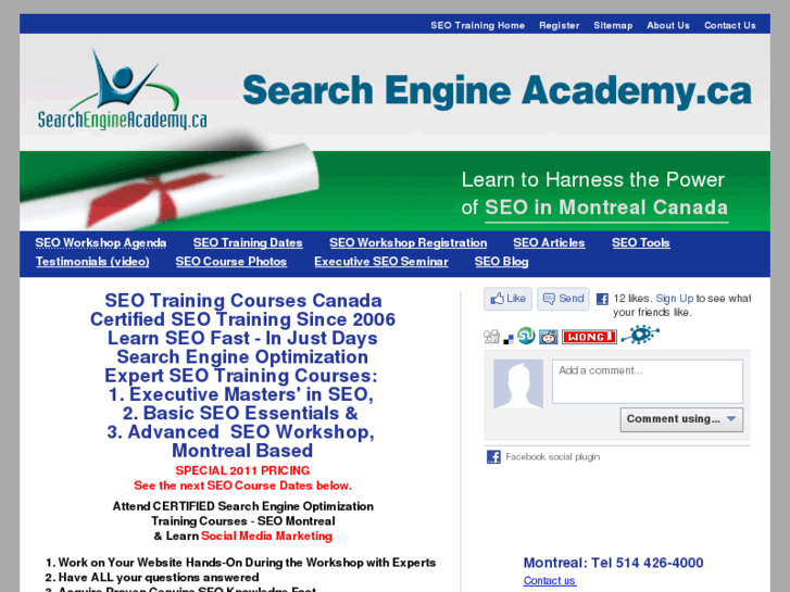 www.searchengineacademy.ca