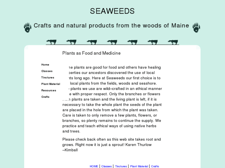 www.seaweedsme.com