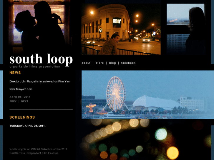 www.southloopthemovie.com