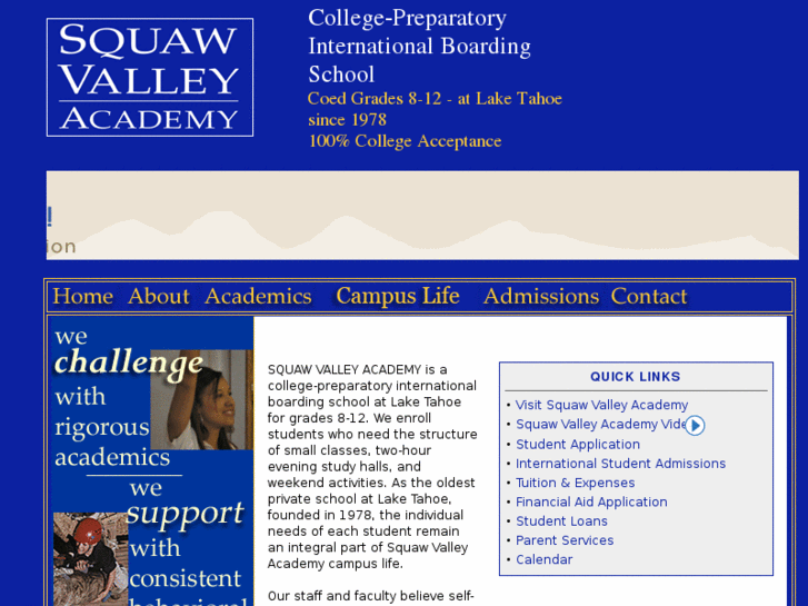 www.squawvalleyacademy.com