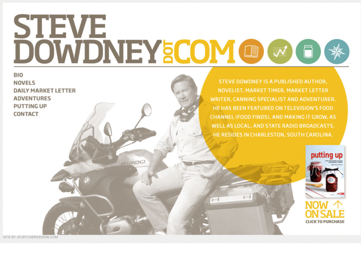 www.stevedowdney.com