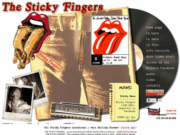 www.stickyfingers.it