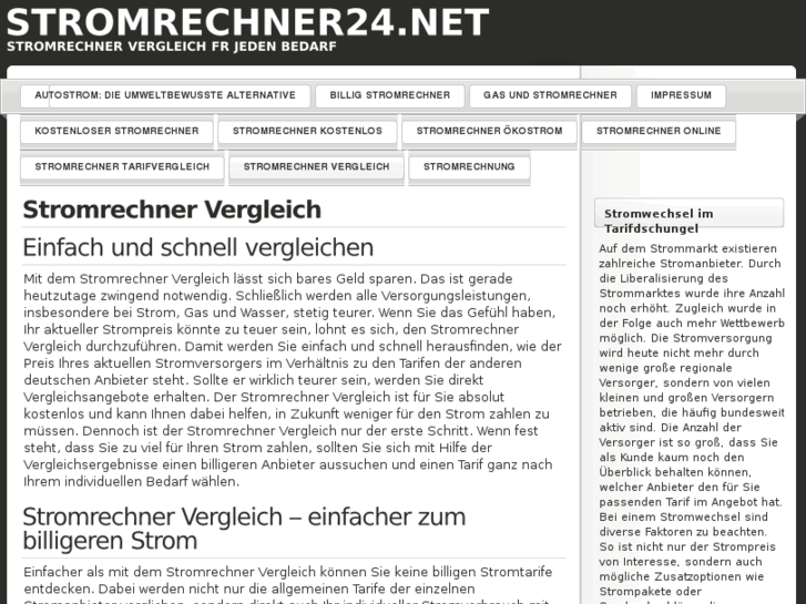 www.stromrechner24.net