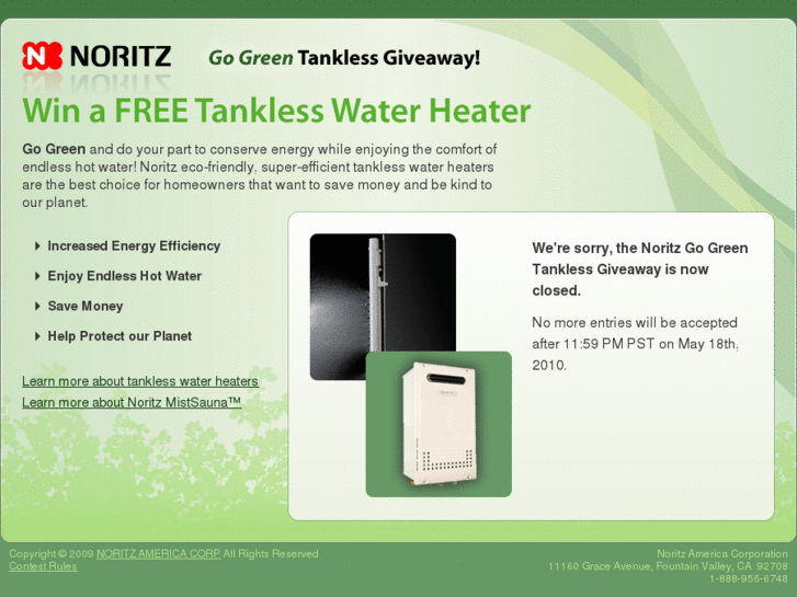 www.tanklessgiveaway.com