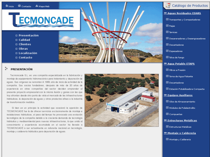 www.tecmoncade.com