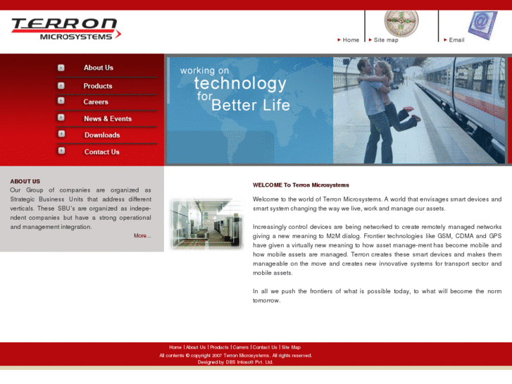 www.terronmicrosystems.com