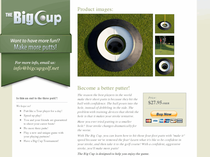 www.thebigcup.net