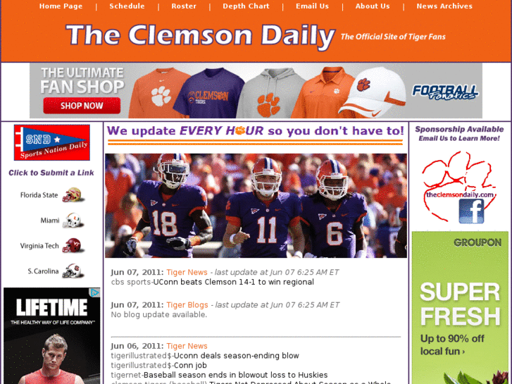 www.theclemsondaily.com