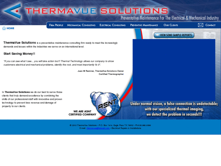 www.thermavuesolutions.com