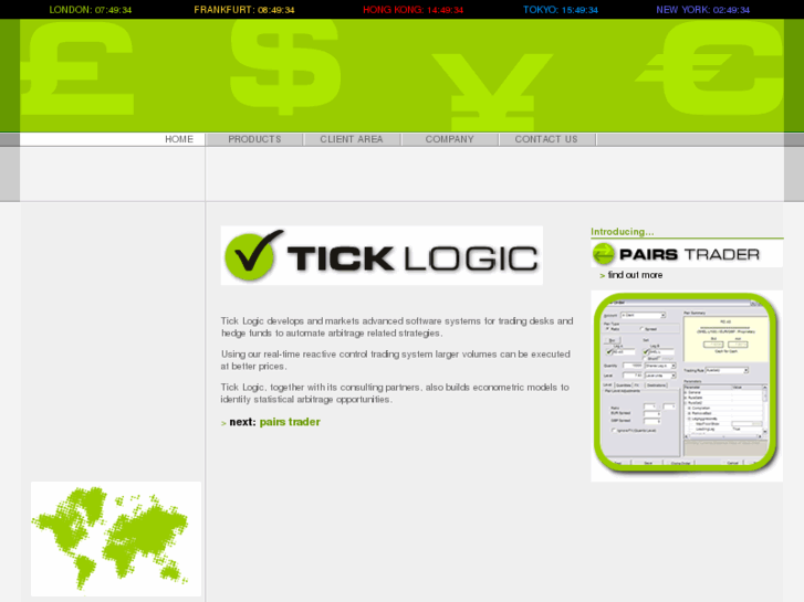 www.ticklogic.biz