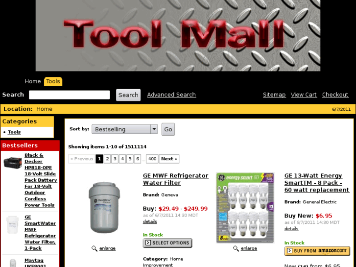 www.toolmall.info