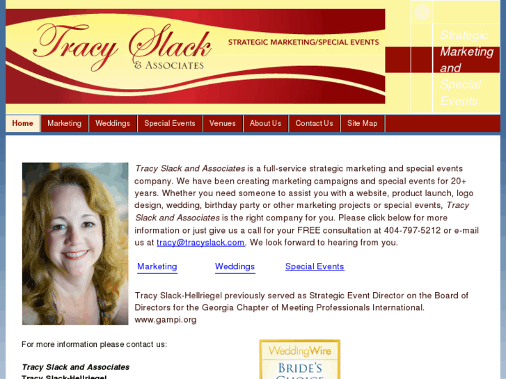 www.tracyslack.com