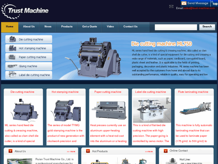 www.trust-machine.com