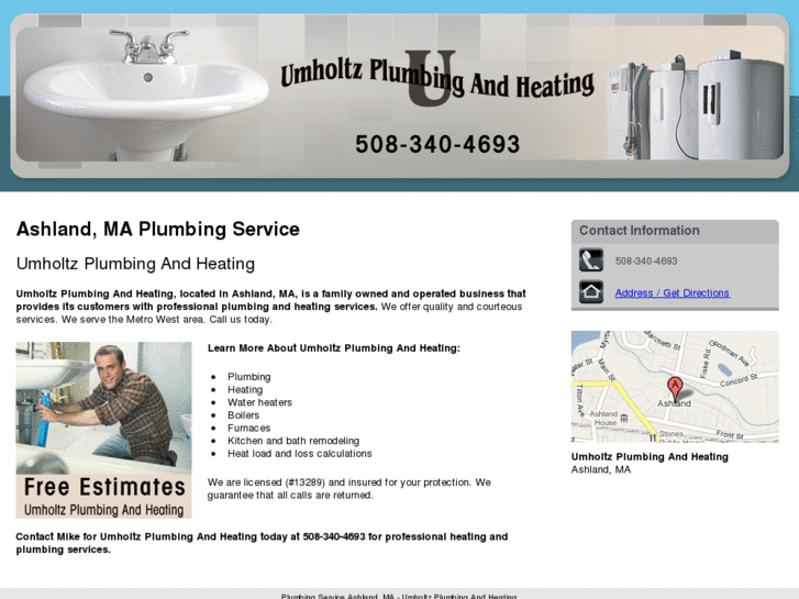 www.umholtzplumbing.com