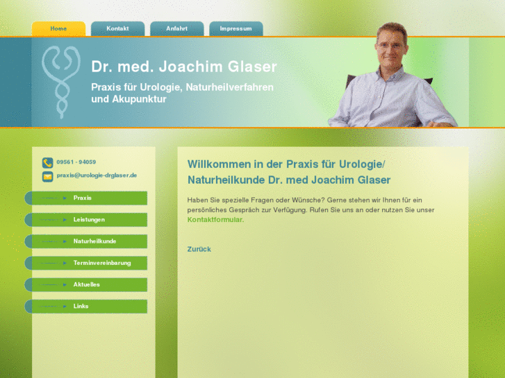 www.urologie-drglaser.de